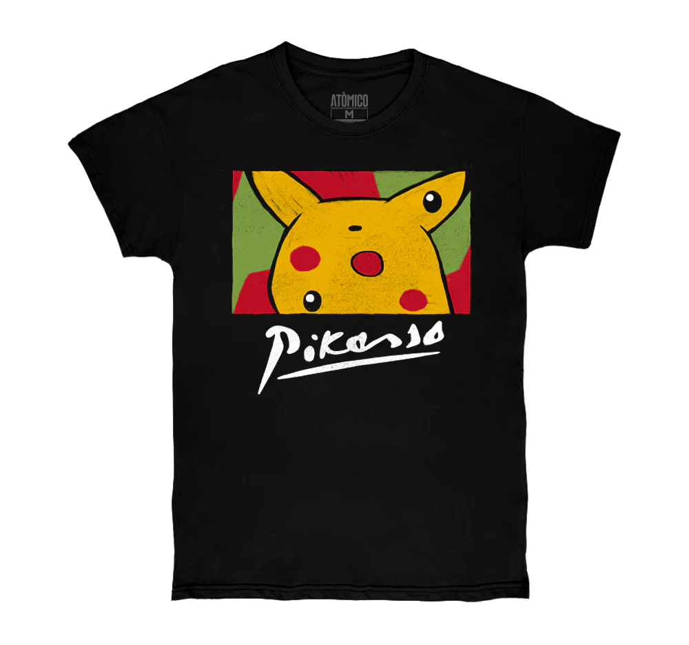 Pikasso